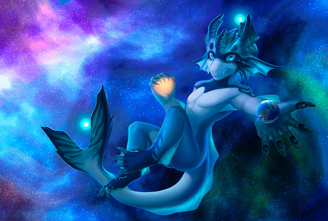 Cintorun by Kirena-Kaya